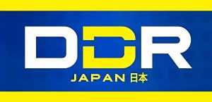 DDR Japan